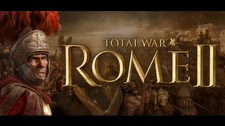 Total War Rome 2 Hannible at the Gates Ep: 1