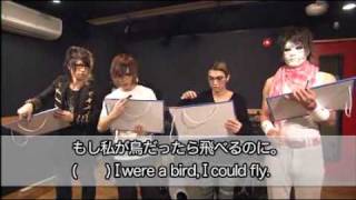 ゴールデンボンバー NHK高校講座 英語