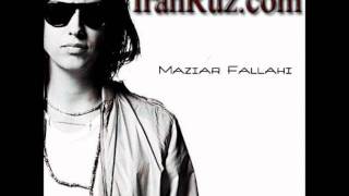 Mazyar Fallahi - Delvapasi