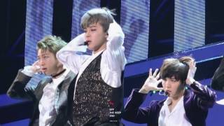 161027 방탄소년단(BTS) - 피땀눈물(Blood, Sweat & Tears) 지민(JIMIN) EDIT
