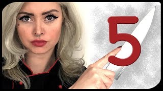 ★ 5 Советов от ШЕФ-Повара ★