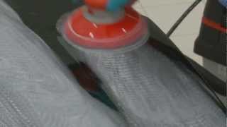 Удалений мелких дефектов лака 3M