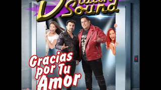 D´LATIN SOUND promocional 2019 (YA TE OLVIDE:)