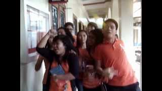 Letran Future Educators' Society (LFES) - AVP