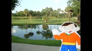 Flat Stanley