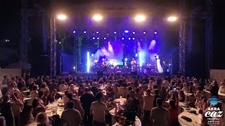 Antalya Akra Caz Festival​i Müzik Tutkunları ile Buluştu