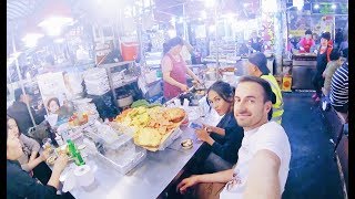 ♡ VLOG : Séoul du passé et du futur