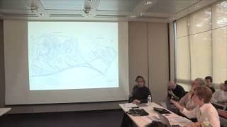 Bernardo Secchi, Paola Viganò: "Modification. Texts and projects"