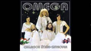 OMEGA -- Skyrover -- 1978