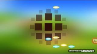 Планета самоцветов 711 уровень, Gammy lands level 711.