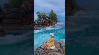 pesona pesisir selatan #shorts
