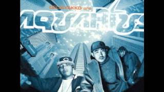 Aquarius - Koko Tokyo ( ココ東京 )