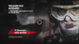 Operation Flashpoint Red River Almost Too Easy Hardcore
