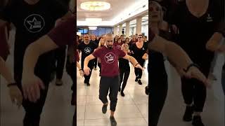 NOTTI BLU || BALLI DI GRUPPO 2023 || Andrea Stella || ALESSANDRA AMOROSO || SHORTS || SHORTSVIDEO