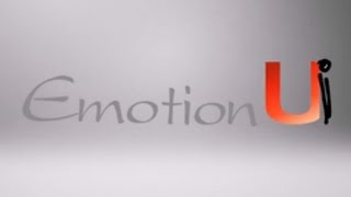 Huawei Emotion UI 3.0 . Внешний вид