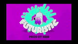 [FREE] Lil Uzi Vert X Pierre Bourne X Playboy Carti Type SWITCH UP Beat - Futuristic (Prod. by Mrii)