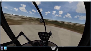 new updated aerofly fs2 R22
