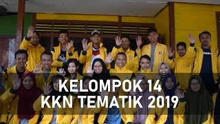 KKN 2019 Kelompok 14