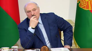 Лукашенко: Не хочу, чтобы мой ребёнок учился на Западе! Я ему сказал нет!