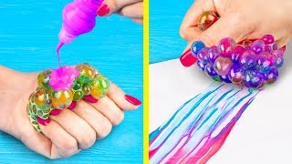 Seni Itu Menyenangkan! 13 Tips Melukis Dan Trik Menggambar Sendiri