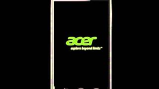 Tutorial Hard Reset Acer Liquid Gallant Duo