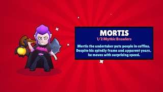 Баг на мифика в  Brawl Stars !!!