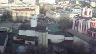 Метро-2 (К копру у синагоги)