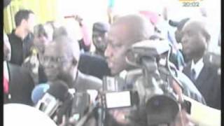 La Maison d'arrêt et de correction d'Abidjan (MACA) a réouvert ses portes