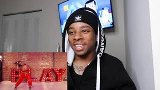Dej Loaf - “Me U & Hennessy” | Nicole Kirkland Choreography (Reaction)