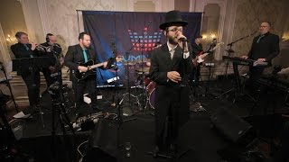 TOTAL ENERGY - Menachem Moskowitz - Sympinny -  מנחם מאשקאוויטש וסימפני