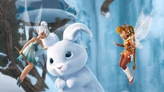 #Фея Динь Динь в Сказочном лесу. Мультики для детей на русском языке. Мультфильм про Фей.