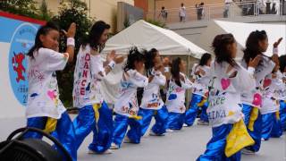 [2010-06-20]ゆめ半島千葉国体イメージソングダンスコンテスト(2)