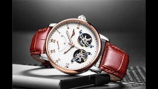 Самые дорогие часы на  Aliexpress 2017 (2 часть)