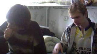 Прикол:) Лось и Тюлень - Rock 'n' Roll Queen