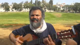 Yehuda Glantz - Bircat Habait - יהודה גלאנץ ברכת הבית