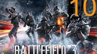 Battlefield 3 прохождение часть 10 Финал "Великий разрушитель". Ядерная бомба в Нью-Йорке