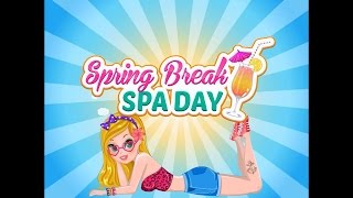 [DezFla16] Springbreak SpaDay - "Jailbait Facials" [german]