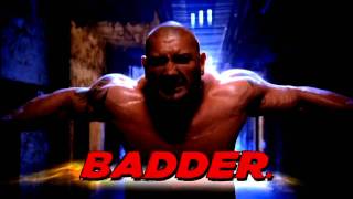 WWE 12 - HUGE NEWS + Batista VIDEO! (WWE 12 Footage)