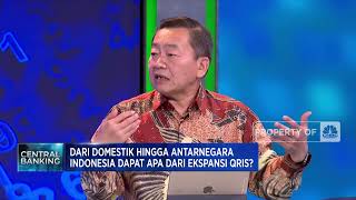 Ekspansi QRIS Diperluas Hingga Antarnegara, Apa Untungnya?