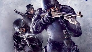SWAT 4 - Китайский ресторан