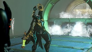 [Warframe] Short Funny Movie LOL!
