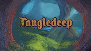 Tangledeep | PC | Impact Gameworks | Early Access Start im Juli 2017
