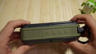 Беспроводная колонка Aukey SK-M8