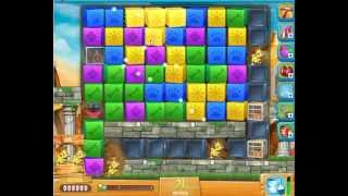 Pet Rescue saga Level 867 no boosters 2 stars