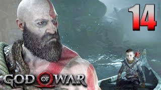 God of War PS4 | Juego completo | Episodio 14 en Español