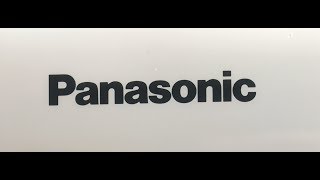 Ремонт микроволновки Panasonic