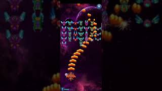 HOW TO PLAY GALAXY ATTACK ALIEN SHOOTER | GALAXY ATTACK | INTERESTING GAMES | BIMALENDU MONDAL |