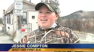 Northwest Montana hunters bag suprises