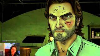 The Wolf Among Us Playthrough [Part 1]