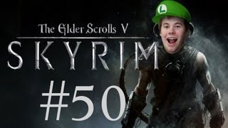 Elder Scrolls V: SKYRIM #50 - Vampire Killer!